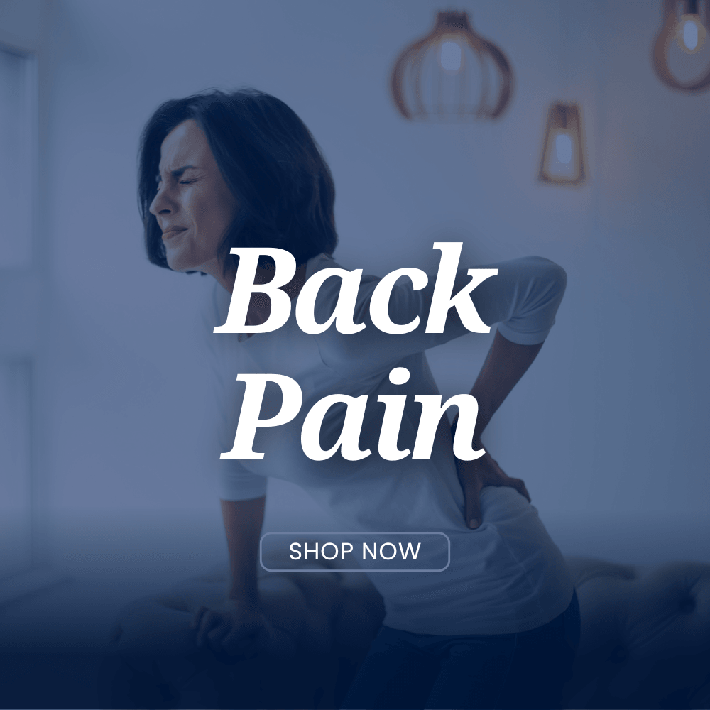 back corrector posture