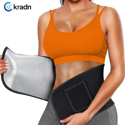 Waist Trainer Belt Men Women Body Building Corset Body Shaper Corsets Shapewear Belts Slimming Girdle Gym Workout Band